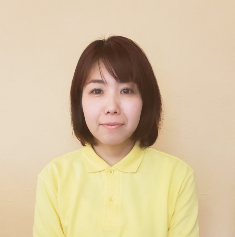 白根絵美子