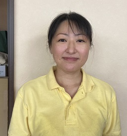 高山 真希