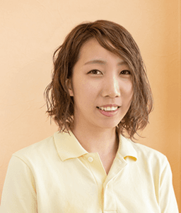 深野 紫陽花